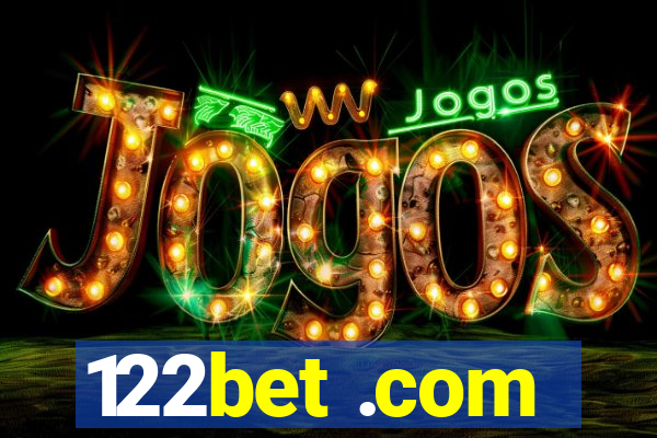 122bet .com